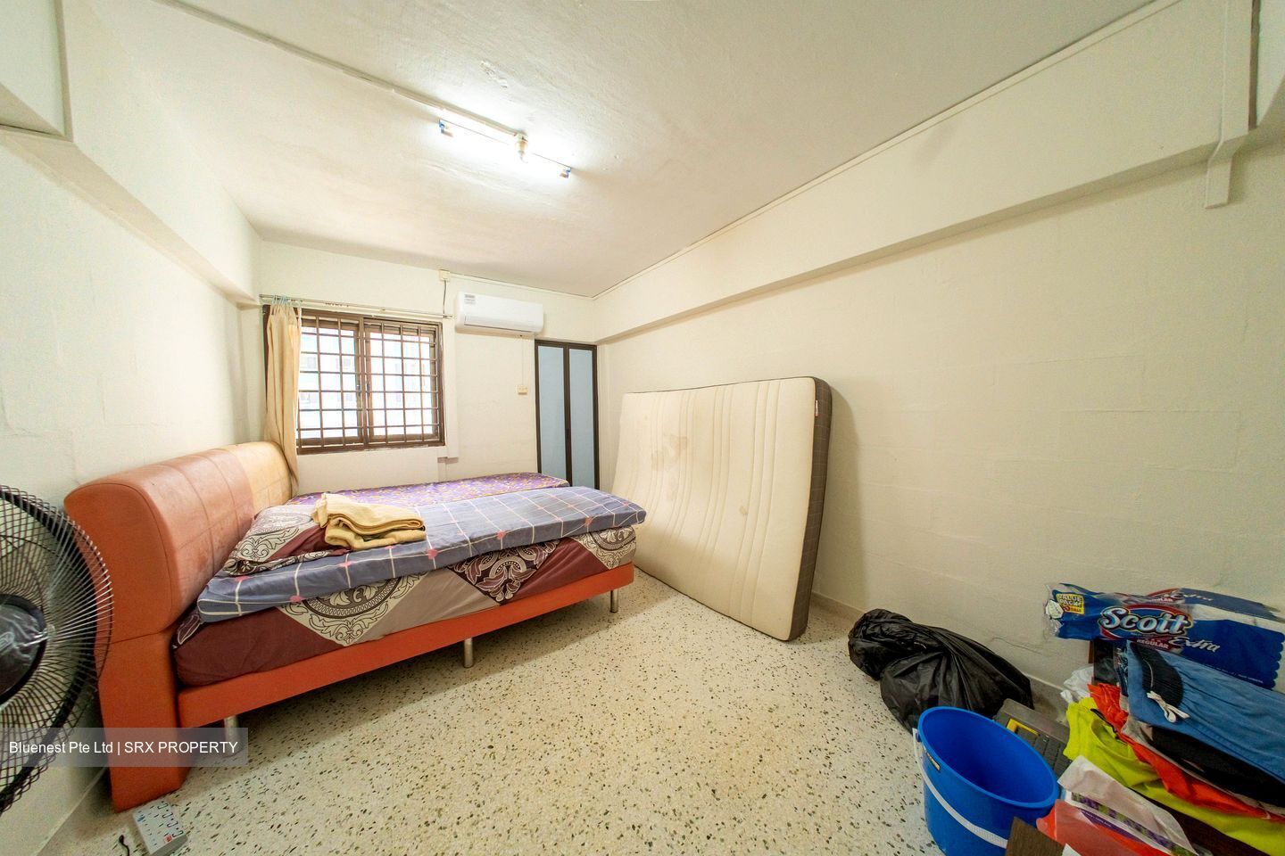 Blk 26 Marsiling Green (Woodlands), HDB 4 Rooms #501054211